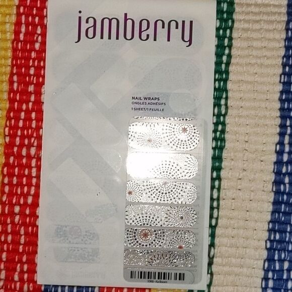 Jamberry mini heater - Picture 6 of 7